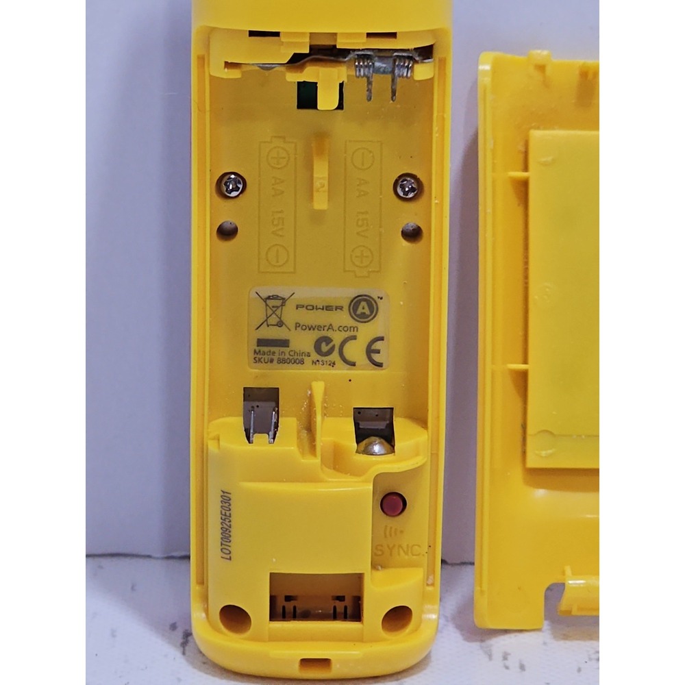 LEGO Nintendo Wii Remote Controller. Limited Edition. RARE - Picture 10 of 11